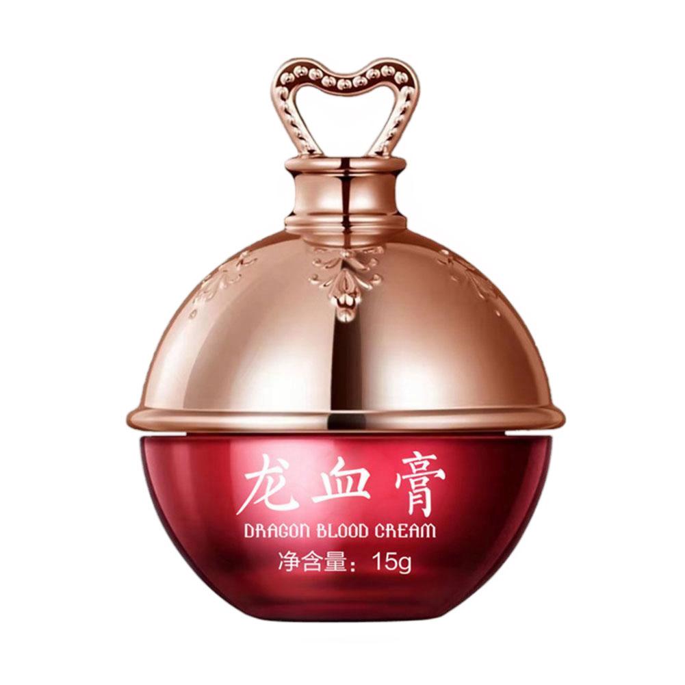 Dragon Blood Retinol Facial Cr - огляд і ціна High Luxury Skincare