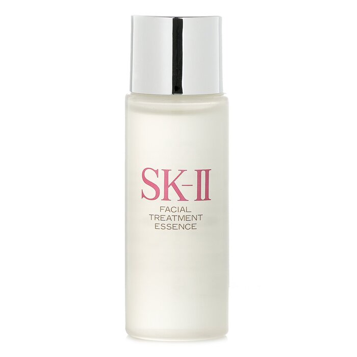 SK-II Facial Treatment Essence - огляд і ціна High Luxury Skincare