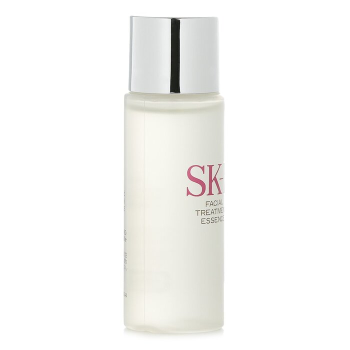 SK-II Facial Treatment Essence - огляд і ціна High Luxury Skincare